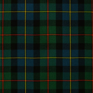 MacLeod of Harris Hunting