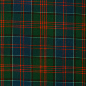 Stewart of Appin Hunting
