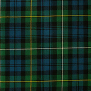 Campbell of Argyll
