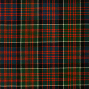 MacDonald Clanranald
