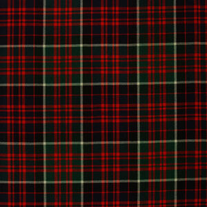 MacDonald Clanranald