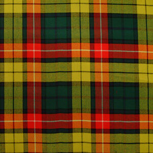 Buchanan, Large Sett Variant