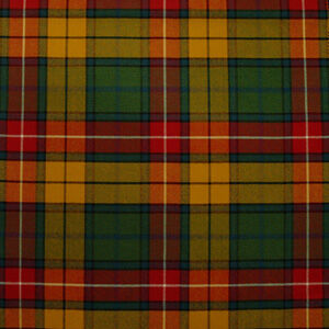 Buchanan, Large Sett Variant