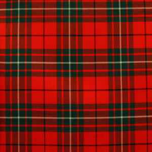 MacAulay Red