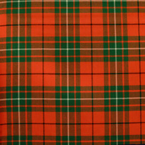 MacAulay Red