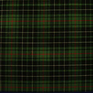 MacAulay Hunting