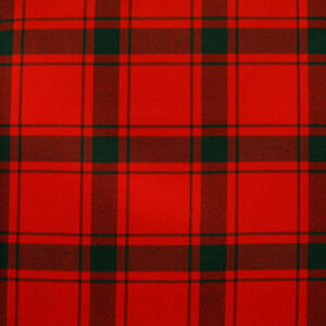 MacDonald of Sleat