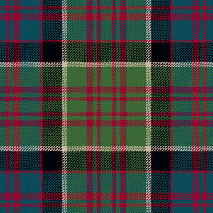 MacDonald Clanranald