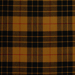 MacLeod of Lewis Dress