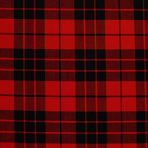 MacLeod of Raasay