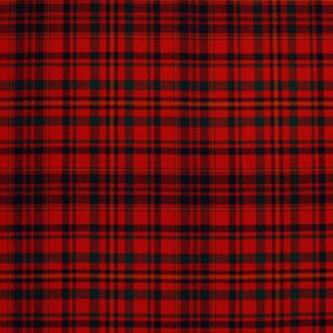 MacLeod Red