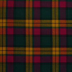 MacMillan Old