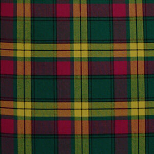 MacMillan Old