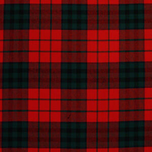 MacTavish 1850 Variant