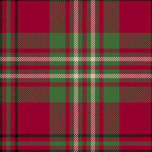 Scott Red