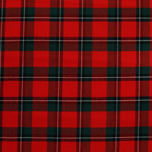 Sinclair Red