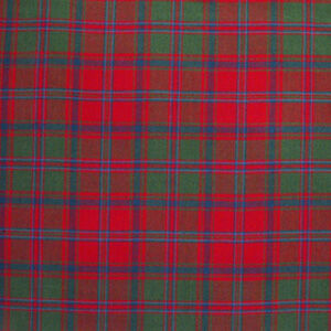Stewart of Appin Red