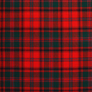 Stewart of Appin Red