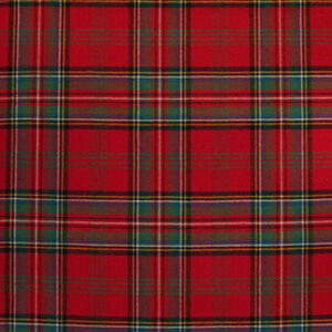 Stewart of Appin 1842 Variant