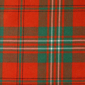 Scott Red