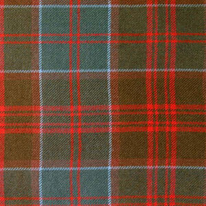 Stewart of Appin Hunting