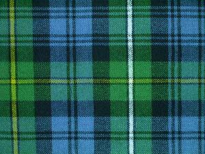 Campbell of Argyll