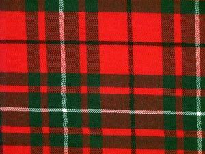 MacAulay Red