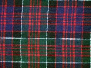 MacDonald Clanranald