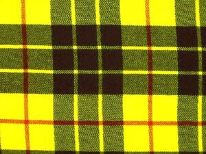 MacLeod of Lewis Dress