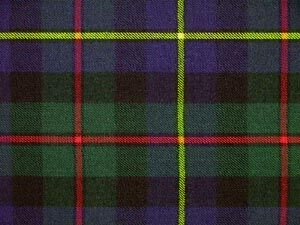 MacLeod of Harris Hunting