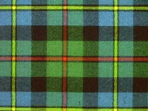 MacLeod of Harris Hunting