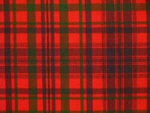 MacLeod Red