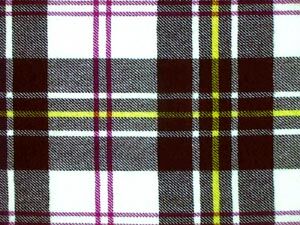 MacPherson Dress