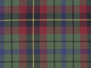 Scottish Parliament Commemorative