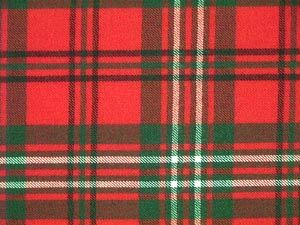 Scott Red