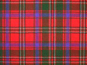 Stewart of Appin Red