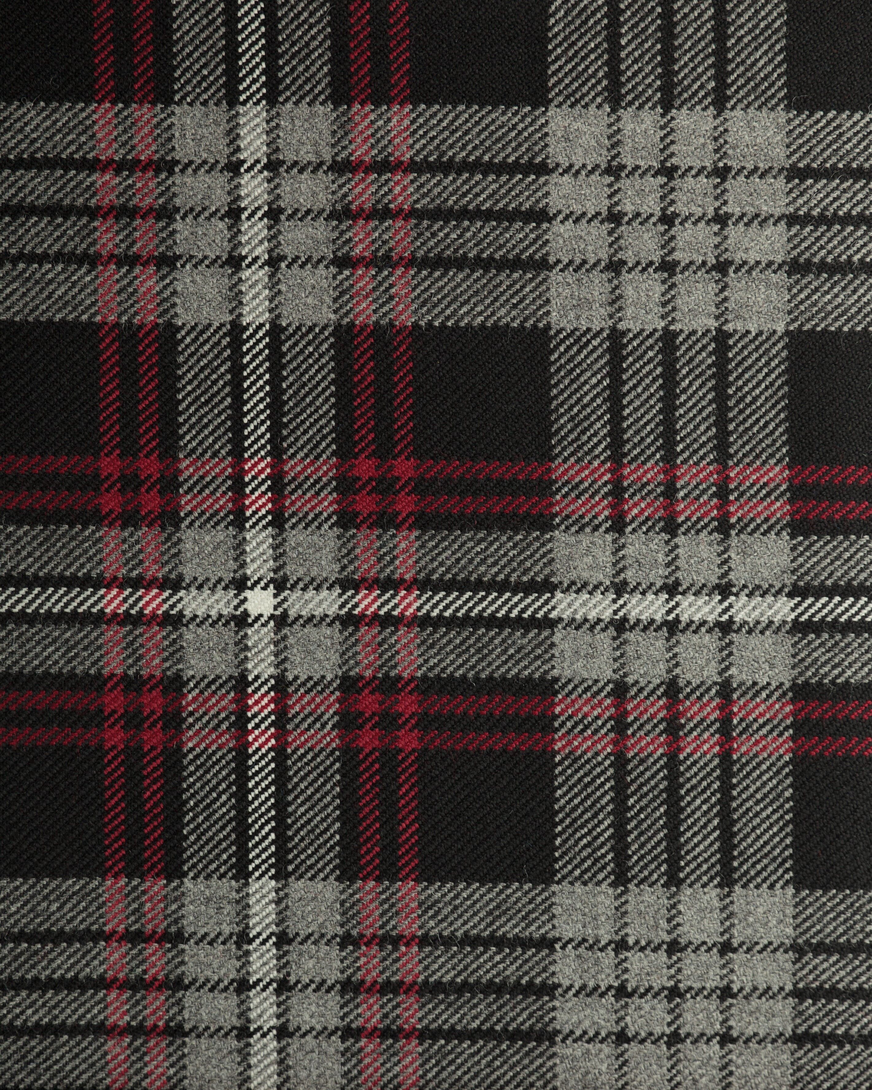 Grey Auld Lang Syne