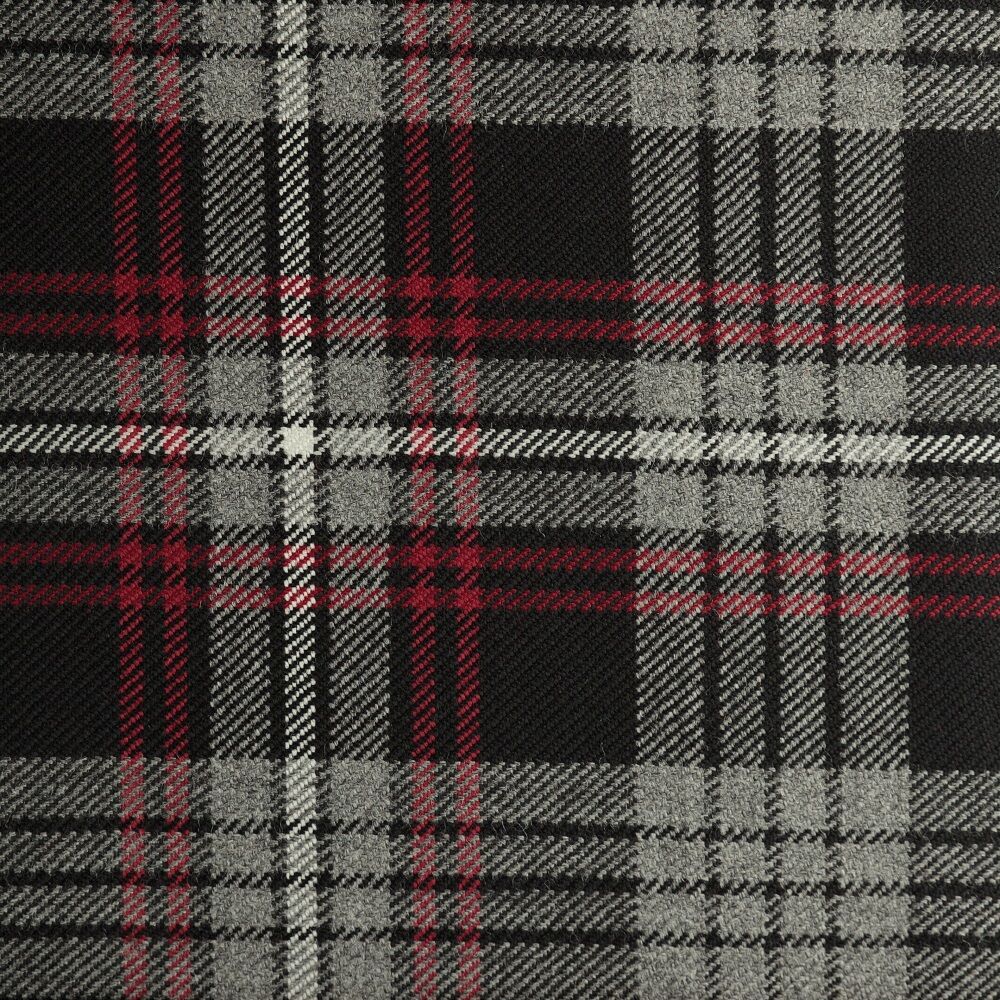 Auld Lang Syne Grey