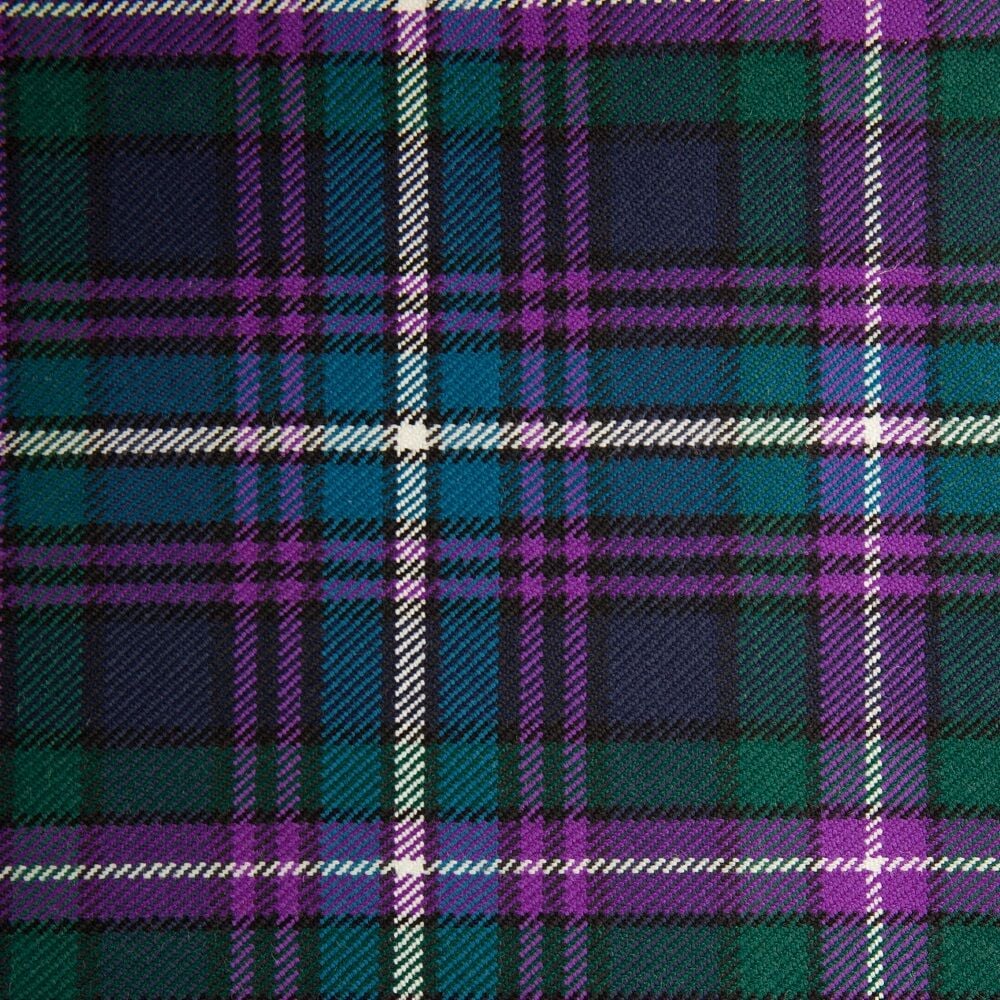 Auld Lang Syne Purple