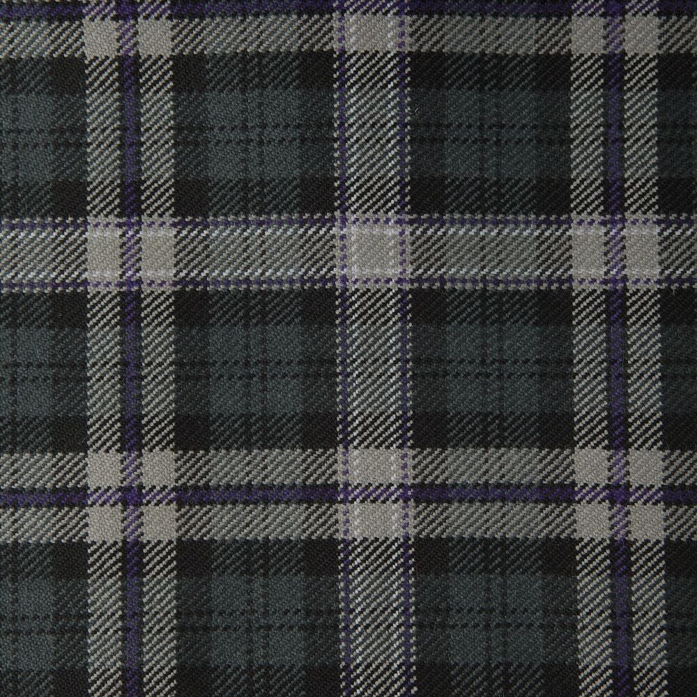 Black Scottish National