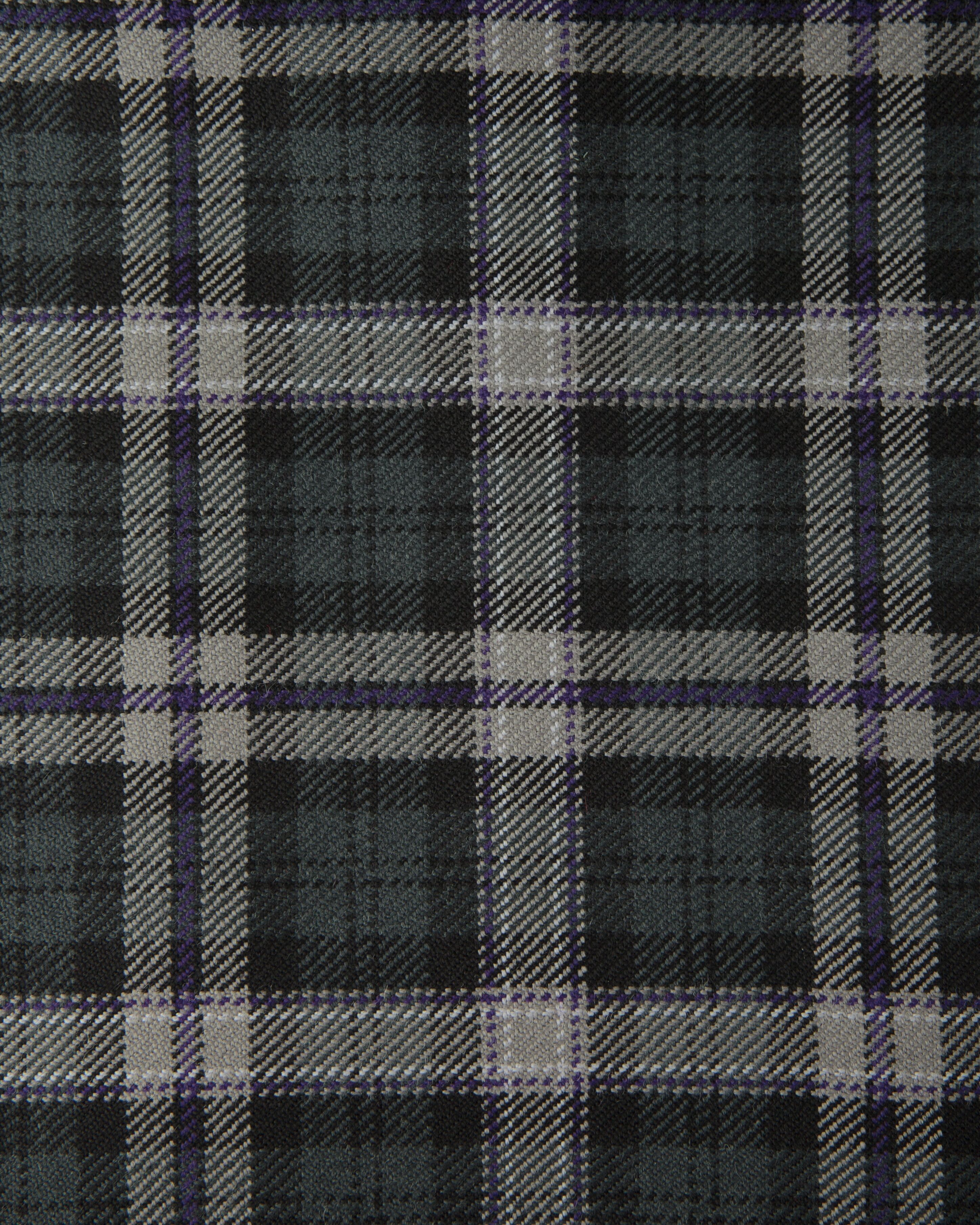 Grey Black Scottish National