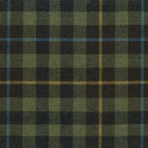 Buchanan Hebridean