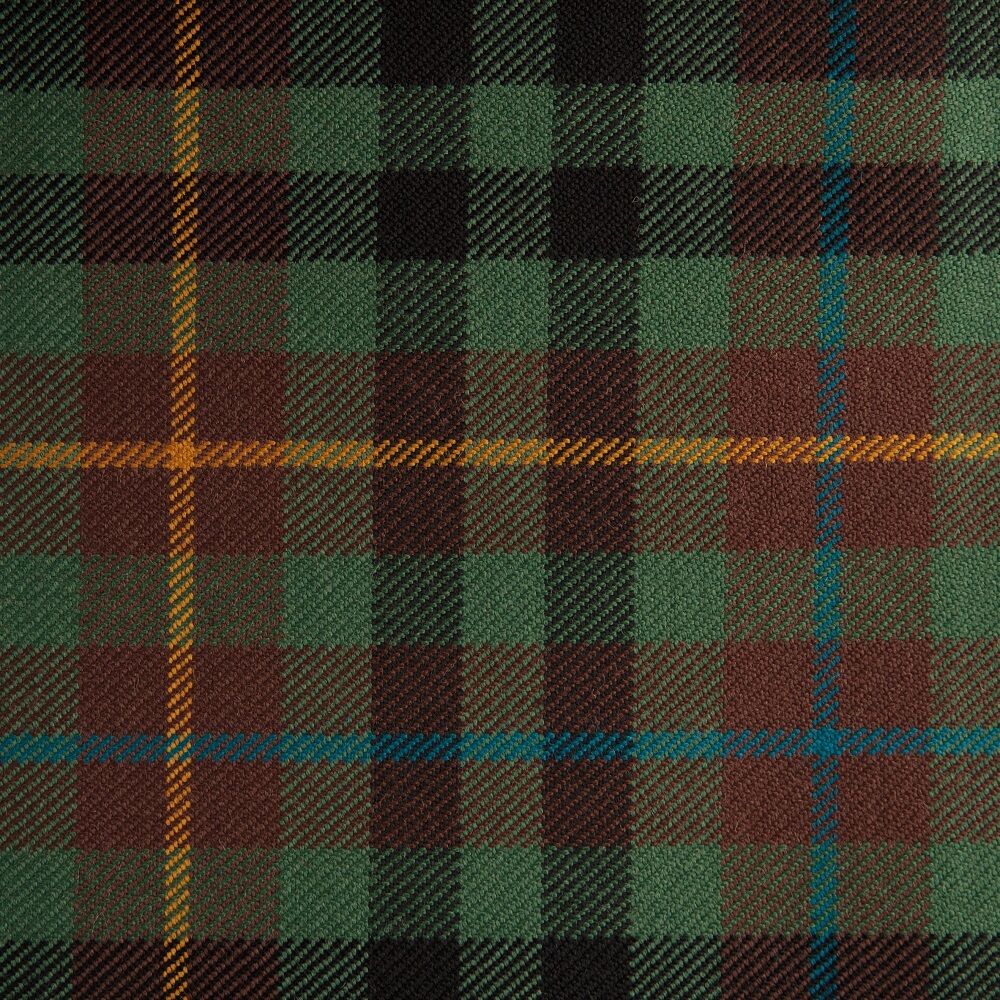 Buchanan Hunting