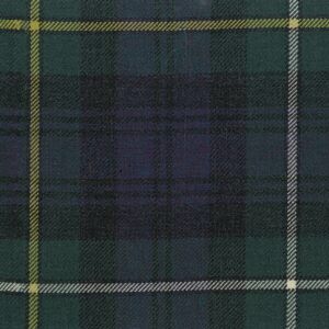 Campbell Hebridean