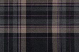Clunie Burn Charcoal