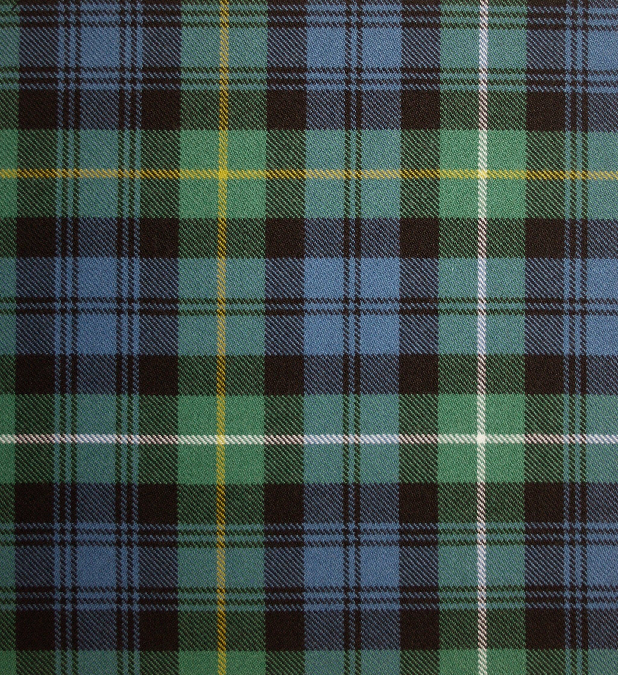 Campbell of Argyll