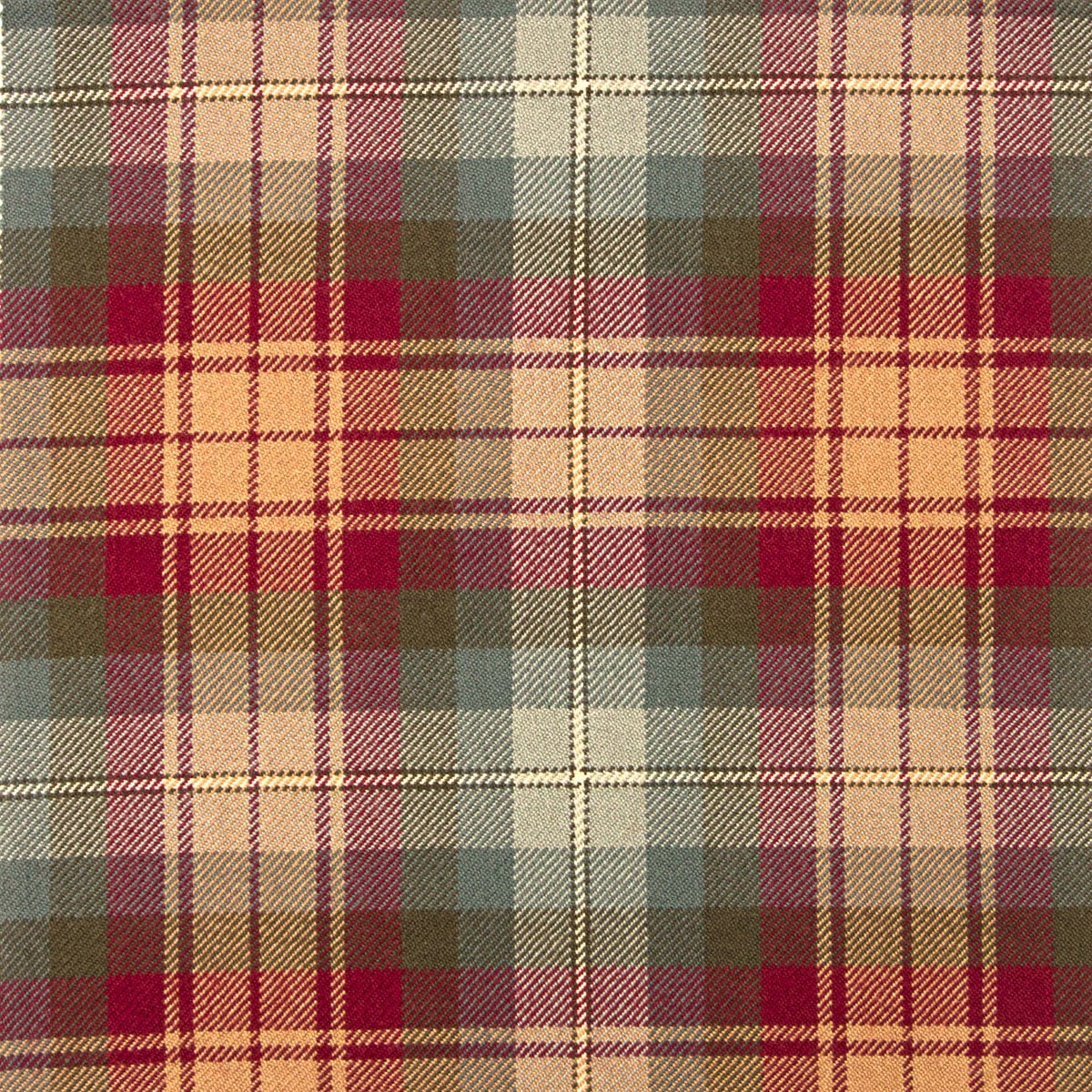 Auld Scotland