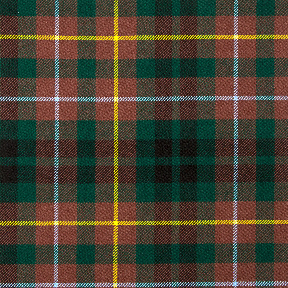 Buchanan Hunting