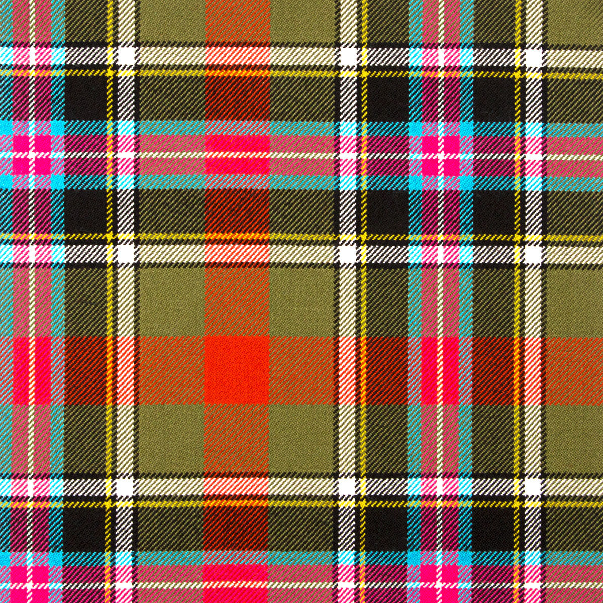 Bruce of Kinnaird