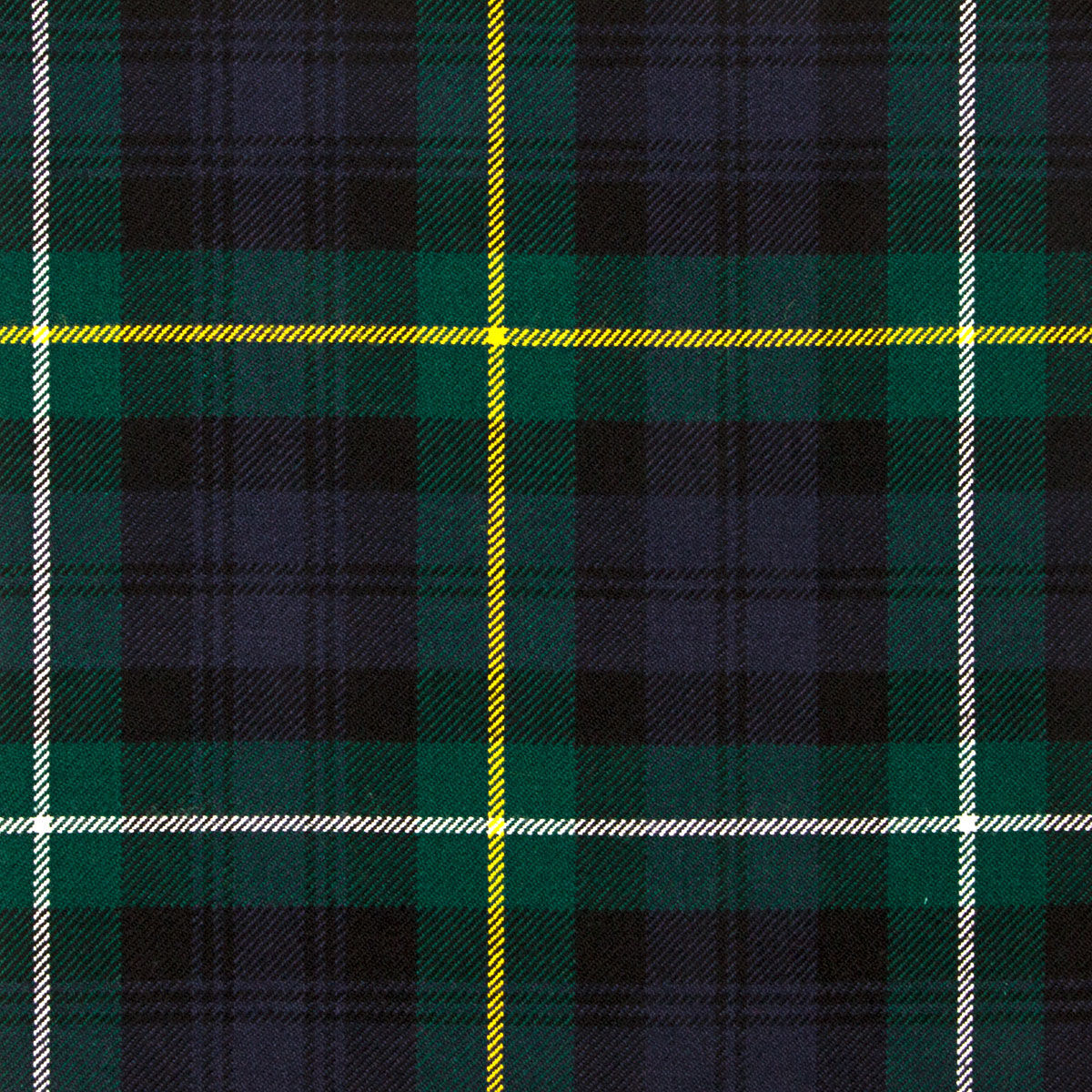 Campbell of Argyll